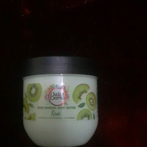 BUDS & BERRIES BODY BUTTER AND TONER