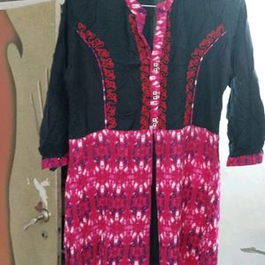 Trendy Kurti