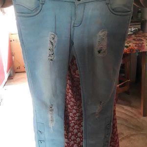 Jeans For Women