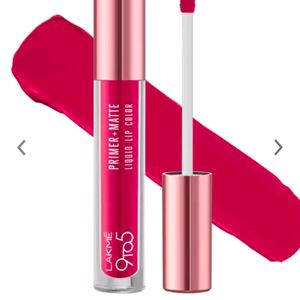 Lakme Liquid Lipstick