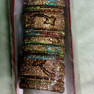 Bridal Bangles