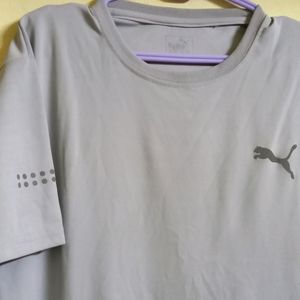 ORIGINAL PUMA T-SHIRT (UNISEX)