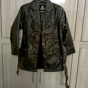 Blazer For Winters