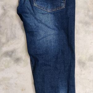 Max Skinny Fit Jeans 34"