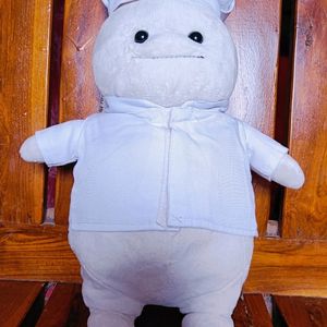 Jibang Chef Stuffed Toy