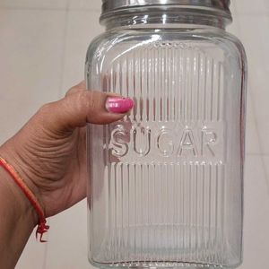 1200ml Glass Jar