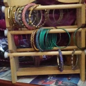 Bangle Stand