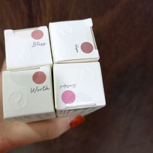 Rare Beauty Authentic Blush