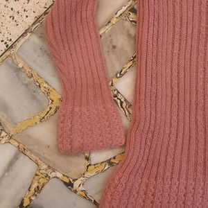 LONG SWEATER 36 - 38 BUST