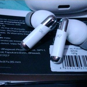 Ear Pods Of Wings Flowbuds 335