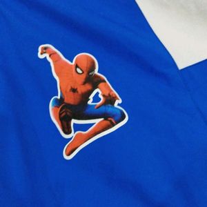 Spiderman Jacket/Hoodie