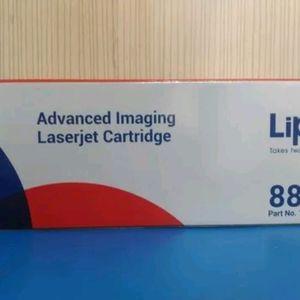 88A Lipi Toner Cartridge