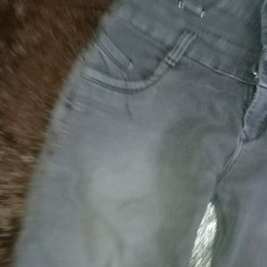 Jeans Pant (M )Size  Used