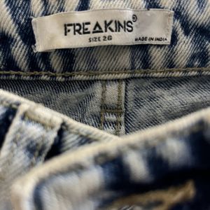 Freakins Jeans