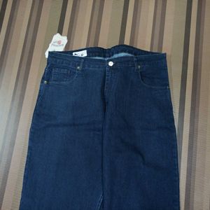 Z-85 Size-36 (Sale) Latest Ladies high waist Jeans