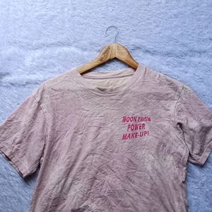 Uniqio Tye Die Aesthetic Tee Mercari