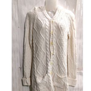 XL Size Long Hoodie Sweater For Women