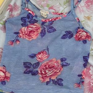 Forever 21 Cami Top