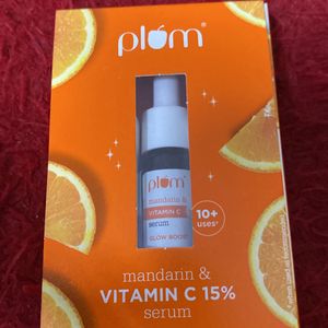 Plum Rain Care Kit Sunscreen Serum Pit Cream