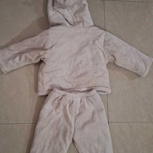 Baba Suit