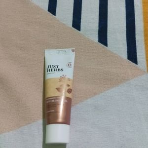 Just Herbs Anti Blemish Gel