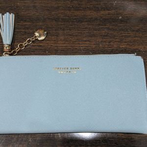 Two-Fold Wallet