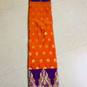 Banarsi Saree