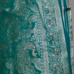 Banarasi Saree