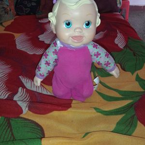 Baby Alive Doll