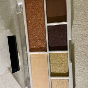 Makeup Revolution Eyeshadow