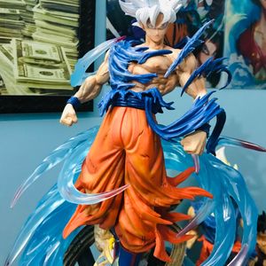 Dragon Ball Z Goku Action Figure 50 Cm