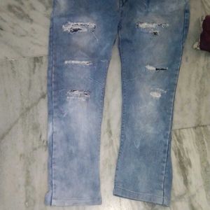 Jeans For Men