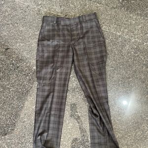 Formal Pant