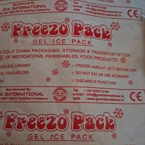 Freezopack