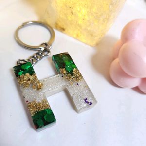 Key Ring