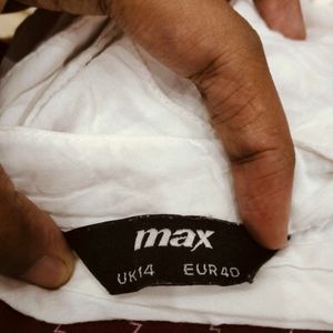 MAX Kurta Top