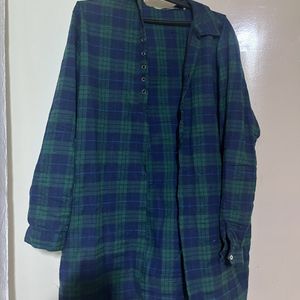 Fennel Long shirt