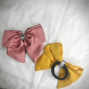 Hair Accessories