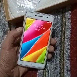 Refurbished Vivo Mobile 4g