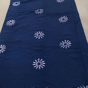 Unstitched Salwar Suit Fabric