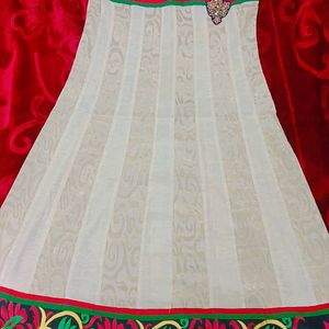 Beautiful Kurti Is Available