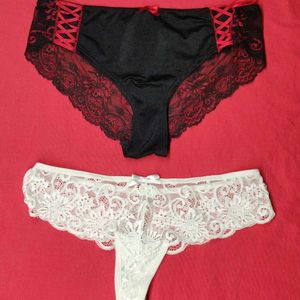 Combo 10 Brief Size 32