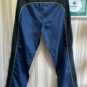 Hummel Football Trouser