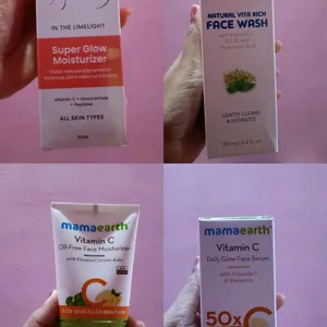 Skin care Products