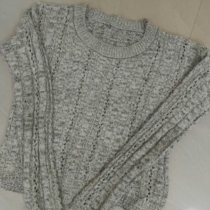 Woolen Top