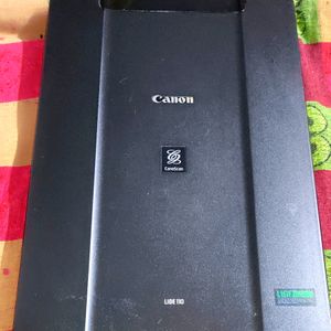 Canon Scanner