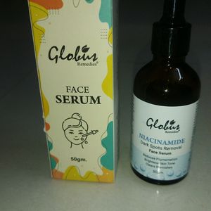 Niacinamide Serum