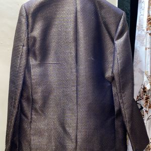 Amazing Jodhpuri Ethnic Blazer