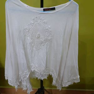 Very Soft Kaftan Top