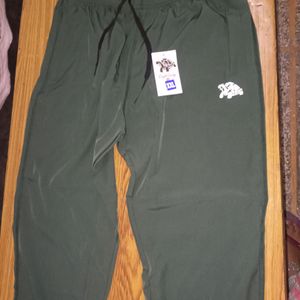 Smart Mens Track Pant